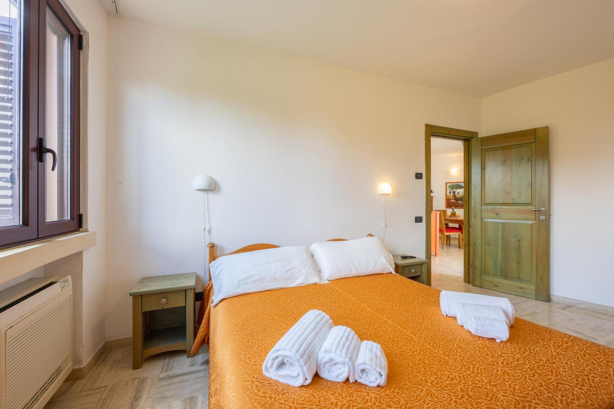 Hotiday Room Collection - Gallipoli Masseria Exterior photo